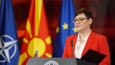 Photo of Koçoska:RMV do të implementojë standarde për shkëmbimin automatik të të dhënave