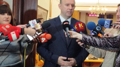 Photo of Gashi: Kuvendi i gatshëm për miratimin e ndryshimeve kushtetuese, nëse ka marrëveshje politike
