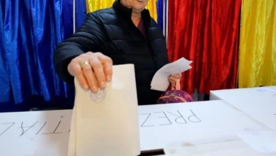 Photo of Rumania fillon rinumërimin e votave pas akuzave për shkelje në rrjetet sociale