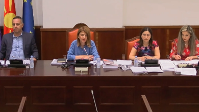 Photo of Vazhdon debati- Buxheti për vitin 2025 në Komisionin parlamentar amë