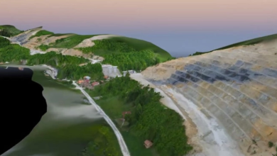 Photo of Deri vitin e ardhshëm projekte të plota për shpatet e autostradës Ohër – Kërçovë