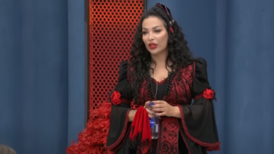 Photo of Rovena Stefa: Muzika më la pa u martuar e pa krijuar familje!