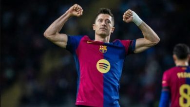 Photo of Lewandowski dëshiron vazhdimin e kontratës me Barcelonën edhe për dy vite