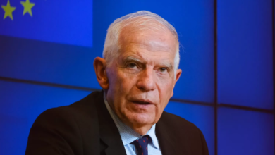 Photo of Pak para përfundimit të mandatit, Borrell jep paralajmërimin përfundimtar për luftën në Ukrainë