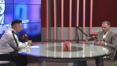 Photo of “MeTKAST” i Nevrij Ademit rekord shikimesh (VIDEO)