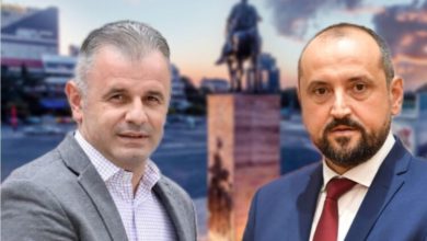 Photo of Parkingjet në kate/ Ganiu fajson ish Qeverinë/ Bytyqi: Asnjë projekt i tillë nuk ka përfunduar në Qeveri