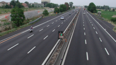 Photo of Njëqind vjet më parë u ndërtua autostrada e parë në botë, a e dini ku?