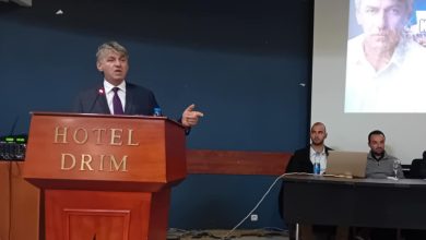 Photo of Sela nga Struga: Do të nisim aksionin për grumbullimin e 150mijë nënshkrimeve për ndryshimet kushtetuese për heqjen e 20%