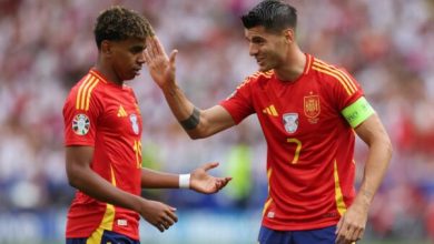 Photo of Morata e dërgon në qiell Yamalin: S’kam parë asnjëherë futbollist si ai