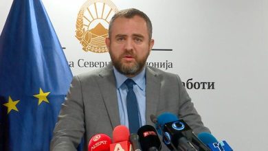 Photo of Ministri i Brendshëm në RMV: Nga asnjë vend fqinj për momentin nuk ka konfirmim zyrtar se ku është Grubi