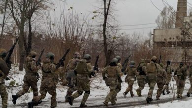 Photo of Shtetet e Bashkuara i kërkojnë Ukrainës të rrisë mobilizimin ushtarak