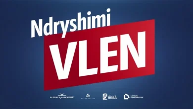 Photo of VLEN: Nuk do të ketë tolerancë për krimin dhe korrupsionin