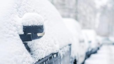 Photo of Ulje të temperaturave, reshje të shiut dhe borës dhe erë veriore do ta përfshijnë vendin në ditët në vazhdim
