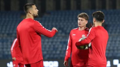 Photo of Maqedonia e Veriut, sonte ndaj Letonisë pa mbrojtësin shqiptar