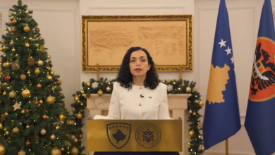 Photo of Osmani thotë se zgjedhjet në Kosovë do të mbahen më 28 dhjetor