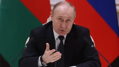 Photo of Putin thotë se mund të bisedojë me Zelenskyn, derisa në Riad vazhdojnë diskutimet SHBA-Rusi