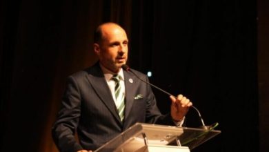 Photo of Ibrahimi dënon sul’min ndaj kanalit të Ibër Lepencit: Mbështesim fuqimisht institucionet e Kosovës