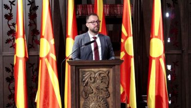 Photo of Lutkov dhe Tokura do të nënshkruajnë Memorandum për bashkëpunim