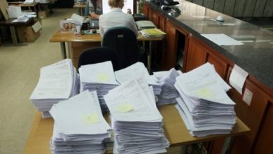 Photo of Angelovski: Administrata publike duhet të reformohet