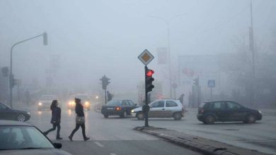Photo of Pesë qytete me ajër shumë të ndotur