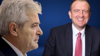 Photo of Taravari: Ahmeti sikur për 22 vite një vit të ishte kujdesur për gjuhën shqipe sot do të ishte kategori kushtetuese e jo 20%