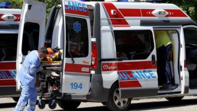 Photo of Shoferi i autoambulancës sulmon fizikisht mjekun