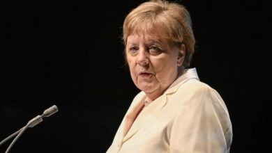 Photo of Merkel: Lufta në Ukrainë do kishte filluar më parë nëse do futej në NATO, Putini…