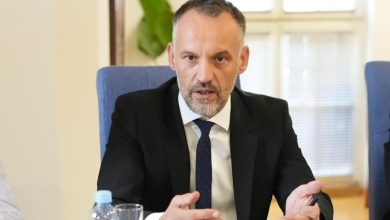 Photo of Fetai: Agresiviteti i BDI-së dhe patericave të saj po rritet me shtimin e aktakuzave për korrupsion