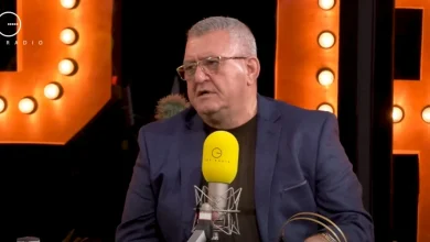 Photo of Thirrjet raciste në ndeshjen Rumani-Kosovë, Duka: Bojkoti nuk është veprimi më i mirë por…
