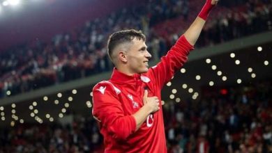 Photo of Jasir Asani po shkëlqen në Ligën e Kampionëve të Azisë, lë pas me gola emra si Ronaldo e Joselu