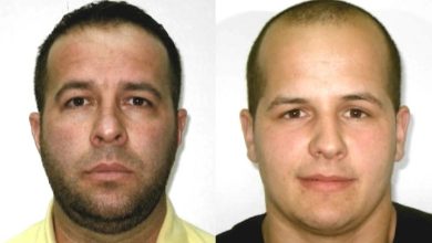 Photo of Procedura është duke vijuar, Filkovi pret ekstradimin e Alil Demirit dhe Afrim Ismailoviqit