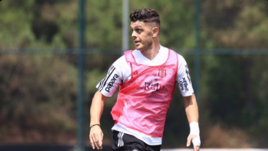Photo of Rashica rikthehet nga lëndimi