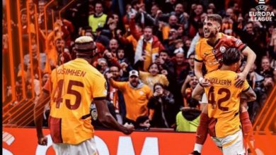 Photo of Tottenham mposhtet në Stamboll nga Galatasaray
