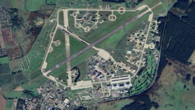 Photo of Drone misterioze shihen mbi tri baza amerikane në Britani