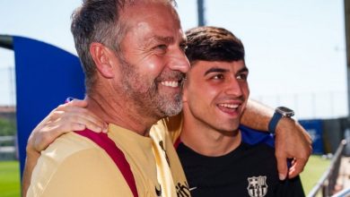 Photo of Barcelona ‘fluturon’ falë rregullave të rrepta të trajnerit Flick