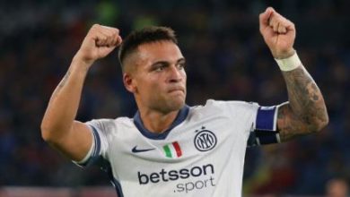 Photo of Lautaro i zemëruar me mënyrën e arbitrimit në Serie-A