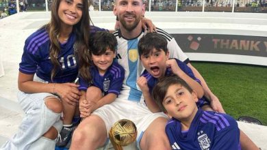 Photo of Messi: Ndihem katalanas, synimi ynë është të kthehemi të jetojmë në Kataluni