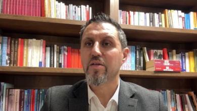 Photo of Hoxha: Sulmi ndaj stacionit policor në Zveçan i lidhur kryekëput me investimet e qeverisë atje, do të ketë sulme tjera