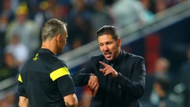 Photo of Simeone: Ky format i ri i Championsit të detyron të luash për fitore në çdo ndeshje