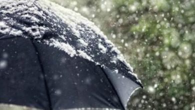 Photo of Temperatura minus në gjithë territorin e Maqedonisë së Veriut