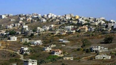 Photo of Izraeli me paralajmërim urgjent për libanezët: Mos e kaloni vijën kufitare