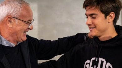 Photo of Dybala do t’i luajë të gjitha ndeshjet, thotë Ranieri