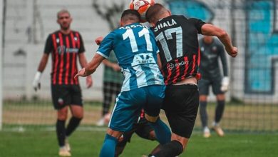 Photo of Liga e Parë: Në Tetovë luhet derbi shqiptar Shkëndija – Shkupi