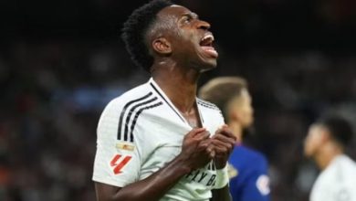 Photo of Vinicius i hapur për një transferim tek Al Hilal