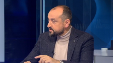Photo of Bytyqi: VMRO-DPMNE refuzoi amendamentin për blerjen e autobusëve ekologjik