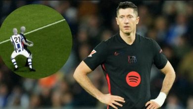 Photo of Po cilësohet si skandal i vitit në La Liga, jepet verdikti për golin e anuluar të Lewandowskit