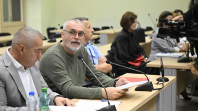 Photo of Prokuroria: Ka prova materiale që Ljupço Palevski është autor i vrasjes së dyfishtë