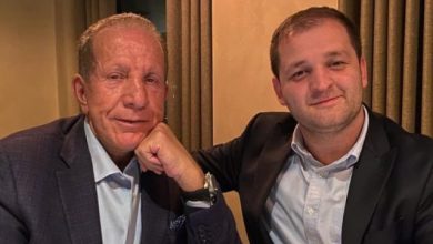 Photo of Behgjet Pacolli flet për Naim Murselin, ja çka thotë për raportin e tyre: E vetmja mundësi…