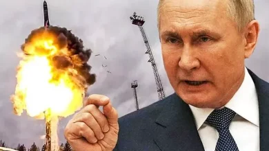 Photo of ‘Askush në botë s’ka armë të tilla’- Putin kërcënon sërish Perëndimin me ‘Oreshnik’