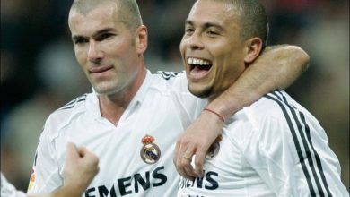 Photo of Ronaldo shpërfill Zidanen kur emëron bashkëlojtarin më të mirë të skuadrës
